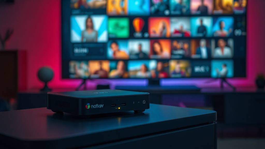 IPTV auf Amazon Firestick installieren — Schritt-für-Schritt-Anleitung