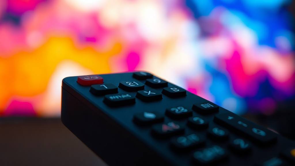 IPTV auf Samsung Smart TV installieren — Anleitung mit BOB Player und IBO Player