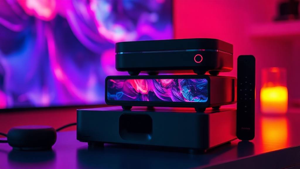 IPTV auf LG WebOS Smart TV installieren — Anleitung mit BOB Player