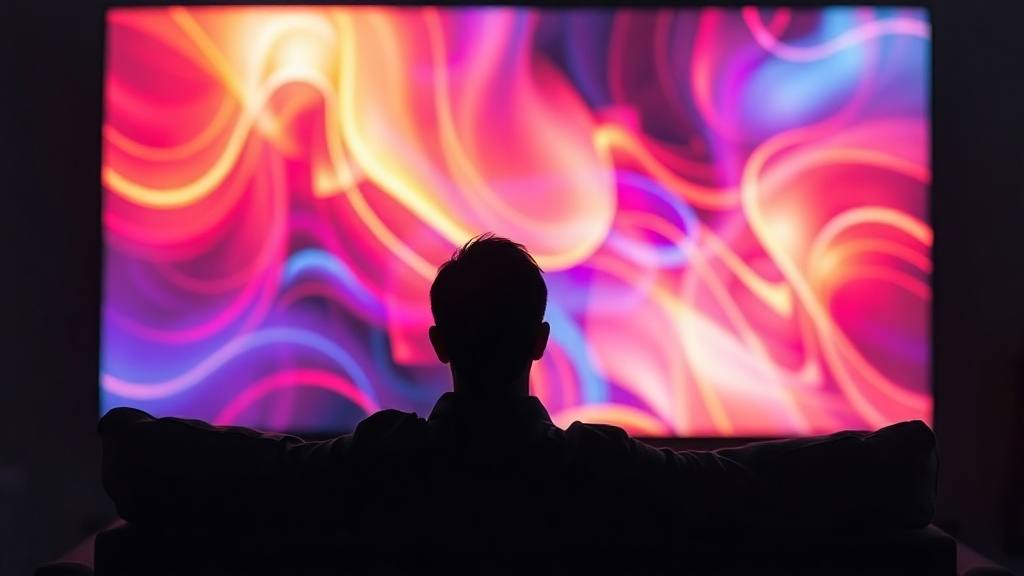 IPTV auf Apple TV 4K — Anleitung mit UHF Player und Hot Player