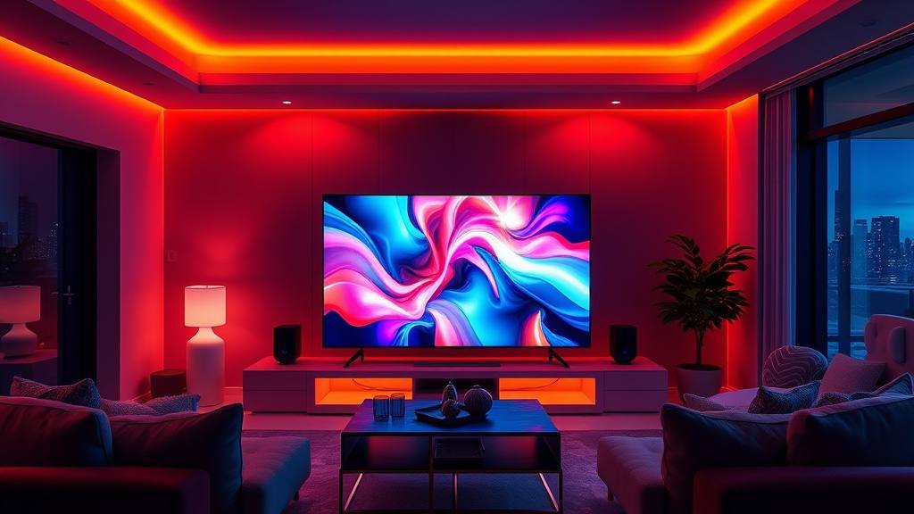 Boxandroid — Premium IPTV auf Android Box und Smart TV in 4K